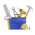 Official / Flashing Tools